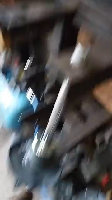 полезный совет. как разжать стойку. смотреть онлайн