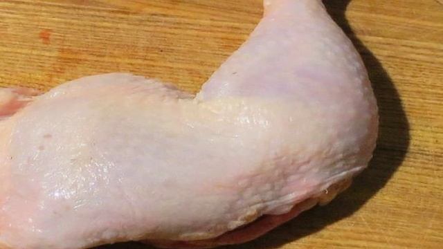 Секреты кухни