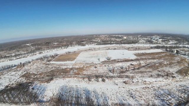 DJI Avata2 первый полет.mp4 смотреть онлайн