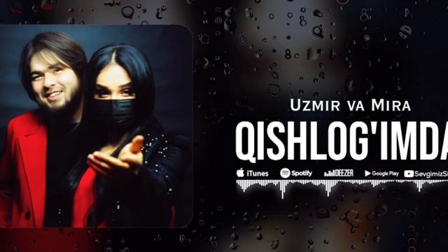 UZmir & Mira - Qishlog'imda #Uzmir