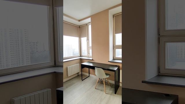 Апартаменты в новом ЖК Букинист