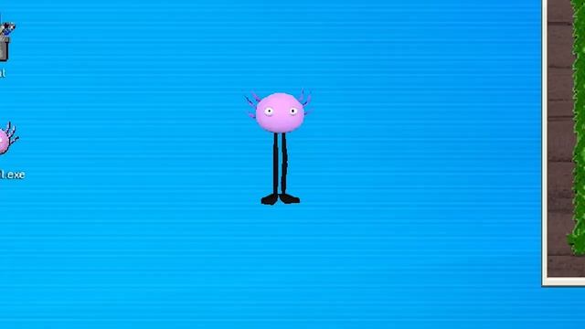 😥эта игра управляет моим компьютером_kinitopet (вилли) смотреть онлайн