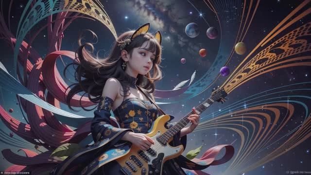 Nexxus 604 - Hyperspace - Psychedelic trance mix смотреть онлайн