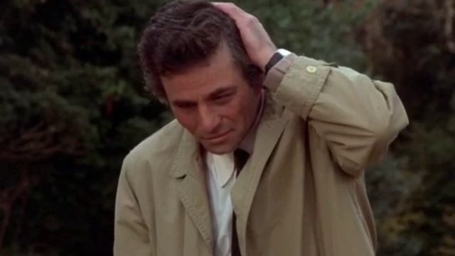 ПЁС КОЛОМБО