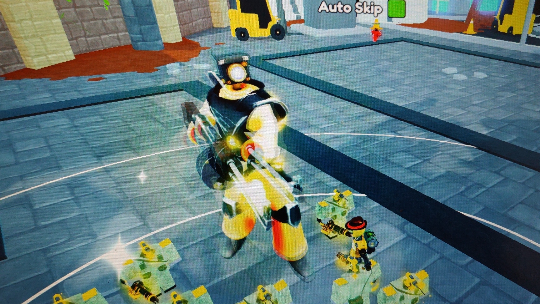 ИГРАЮ В ТТД 6 серия смотреть онлайн