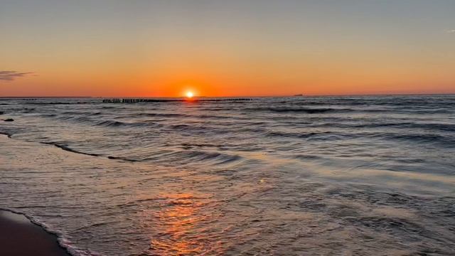 Балтийское море. смотреть онлайн