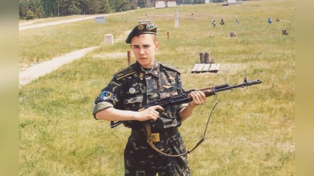 З днем народження, сину! смотреть онлайн