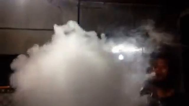 Evic Mini x Tsunami RDA SLASH AND BURN WIRE смотреть онлайн