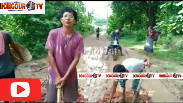 LAMA HAMYA ONGWI KAMINI BOROK ROK JOTO MILEOWI LAMA SONAM LAIKHA смотреть онлайн