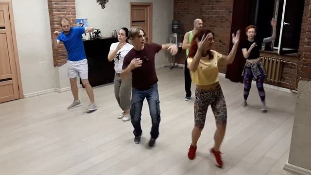 Salsa casino solo 12.08.19 clubcherdak(2) смотреть онлайн
