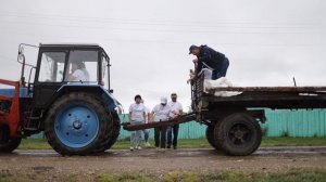 Сагаалган-2025 Южный Аргалей, 13 выпуск