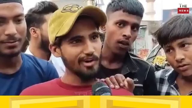 हिंदुओं के खिलाफजहर उगलने वाले अयान क़ुरैशी को UP पुलिस नेदबोचा योगी का बड़ाएक्शन, FIR दर्ज़ смотреть онлайн