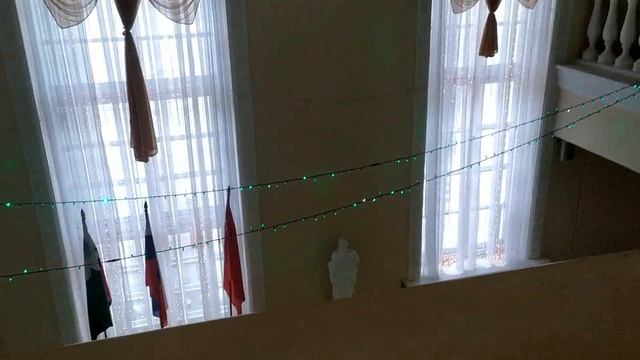 Vlog. Сходили на спектакль к сестренке🏠🤞\ Покатались на квадроцикле😆зимой🤷♂️\ Беру интервью😂 смотреть онлайн