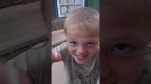 Крутой пацан