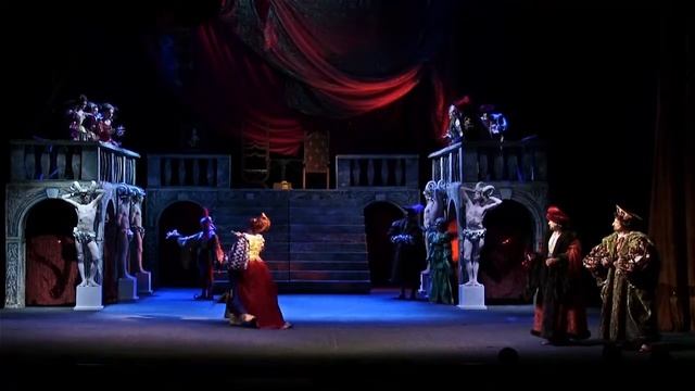 Влада Якубовская - Ревность смотреть онлайн