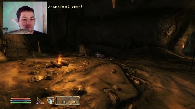 The Elder Scrolls IV:Oblivion №187 Теперь я Архимаг смотреть онлайн