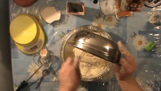 творожное печенье смотреть онлайн