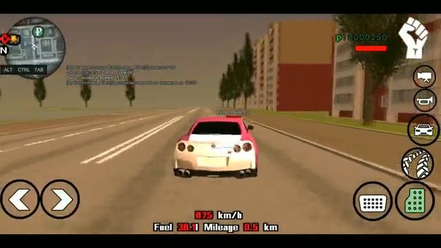 MTA PROVINCE НА ТЕЛЕФОН УЖЕ ВЫШЛА! ИГРАЮ В PROVINCE НА АНДРОИД! смотреть онлайн