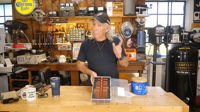 Giveaway draw and diamonds this week, Coffee and tools Ep 430 смотреть онлайн