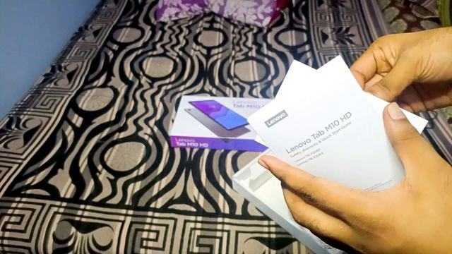 Lenovo Tab Unboxing & Review Video in Telugu | Best Tablet Under 10000 | 4K Video 🎯 | Shalem Tech | смотреть онлайн