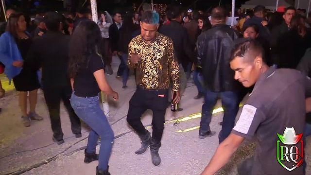 cumbias en la boda del año con Los Imperiales de la sierra смотреть онлайн
