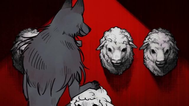 Волк Пришел Домой с Работьі - 🐺🐺Волк в Овечьей Шкуре смотреть онлайн