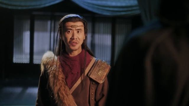 【HD】 🥰愛上任務目標的刺客：情感與使命的衝突🥰 Full Movie Version丨金美辰丨杨淘丨時代丨古裝丨都市丨偶像丨愛情丨中國電視劇 смотреть онлайн