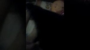 Rotina  da  noite  da  minha  boneca  emele  de  6  as  7  horas