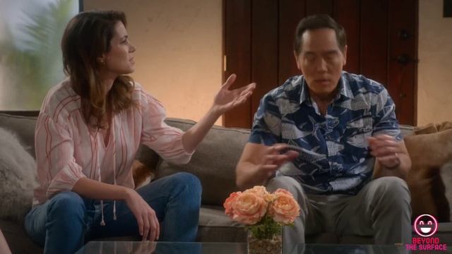 COBRA KAI 5x06 - JOHNNY AND CHOZEN TEAM UP #COBRAKAI