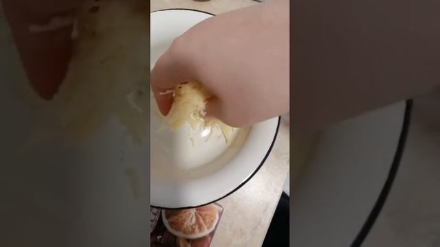 готовим пасту корбанауру дома🍝домашняя паста корбанара