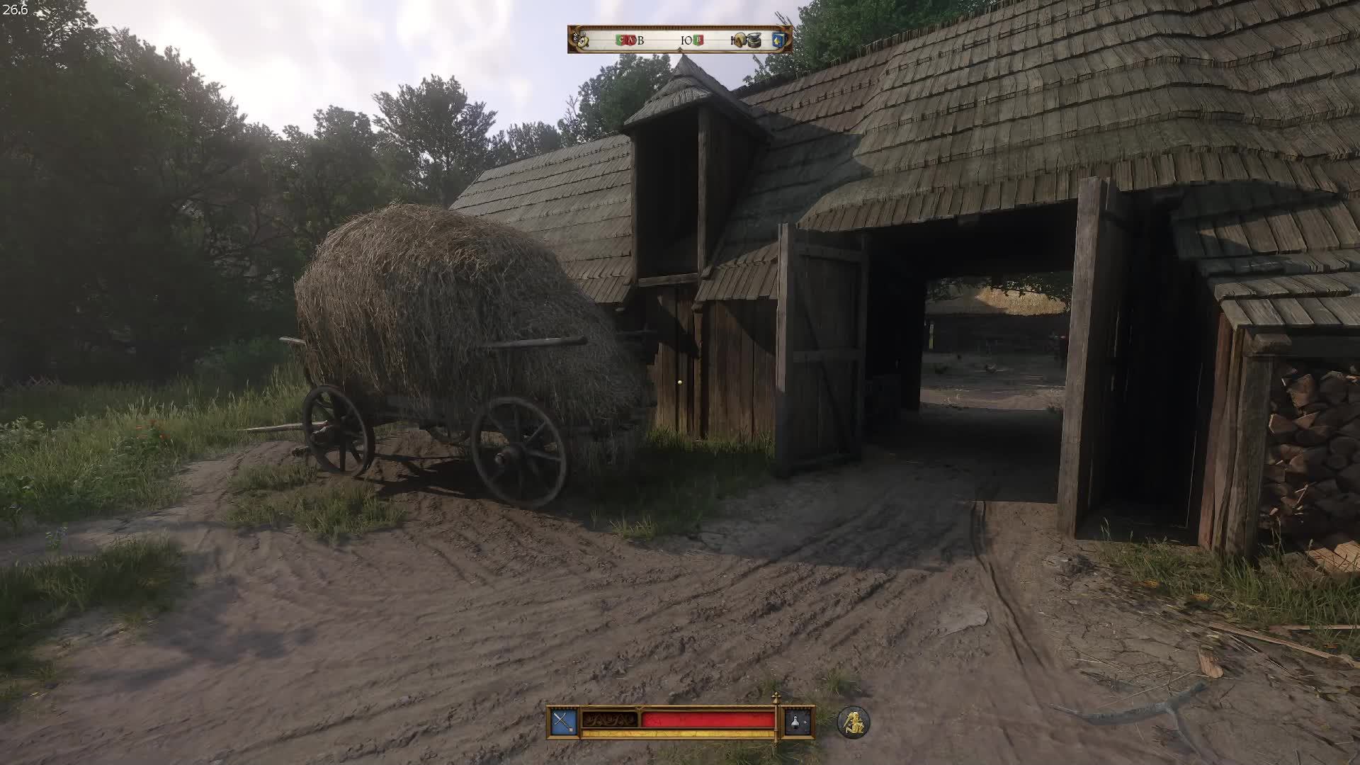 Kingdom Come: Deliverance II