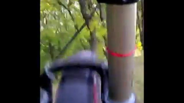RockShox Boxxer Race