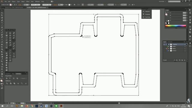 Trapping Packaging. смотреть онлайн