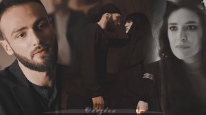 Джамал & Ясмин || Обезбол || Русская жена