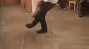 Русская Народная Пляска - По Простому