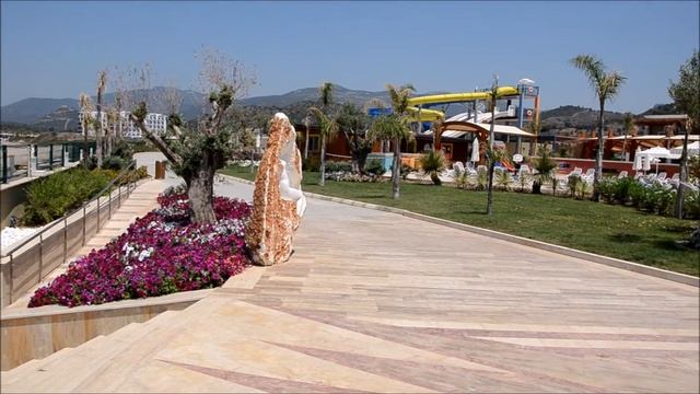 Sunis Efes Royal Palace Resort&Spa