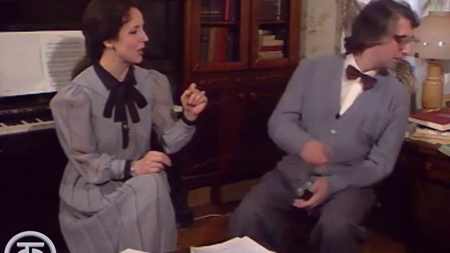 О старинных музыкальных инструментах эпохи Возрождения смотреть онлайн