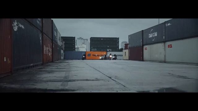 Tokyo Drift (MXEEN Remix) смотреть онлайн