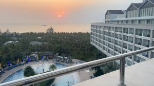 Radisson Blu Resort Phu Quoc 5* ( Рэдиссон блю резорт Фукуок)