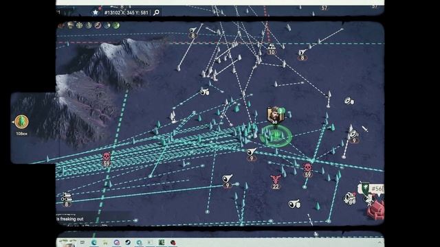 КВК-5 он мой , она моя к14/ к19 =) Viking Rise смотреть онлайн