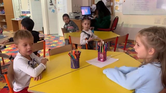 Miras International school KGB смотреть онлайн