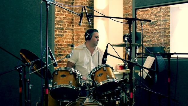 Schuyler Sisters Drum Cover смотреть онлайн