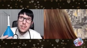 ХудойEND приколы в чат рулетке