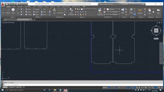 Ep3/3 Cabinet A #เขียนแบบตัดเลเซอร์ / Nesting ด้วยโปรแกรม SolidWorks смотреть онлайн