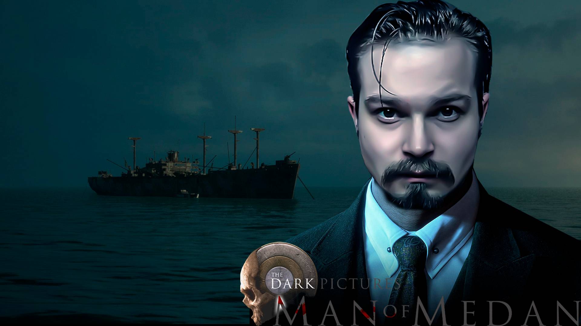 Финал ⋗︎ Man of Medan ⋗︎ Прохождение #6