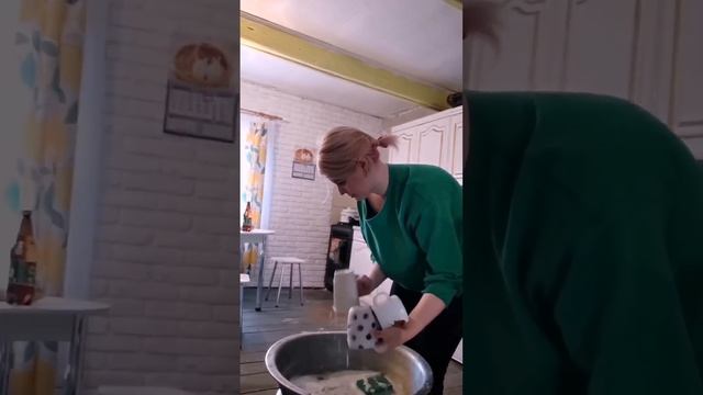 Домашние хлопоты смотреть онлайн