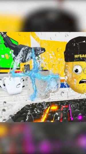 ЧТО Я СДЕЛАЛ? #shorts