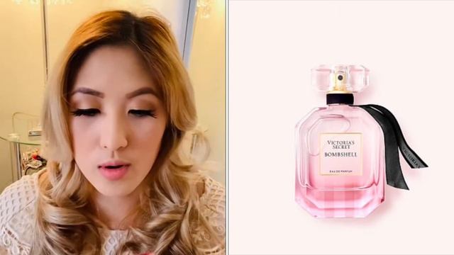 PERFUME/RALPH LAUREN/ DOLCE & GABBANA LIGHT BLUE/ VICTORIA SECRET’S BOMBSHELL/HEAVENLY/ KATE SPADE смотреть онлайн