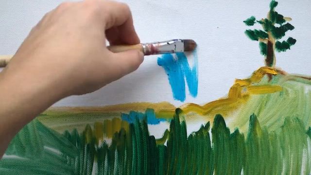 ODA 2020 | СЕНТЯБРЬ