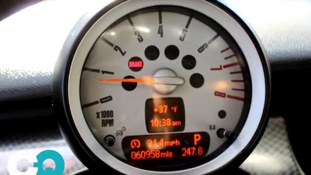 2007 Mini Cooper Hardtop S - Carquisite LLC смотреть онлайн